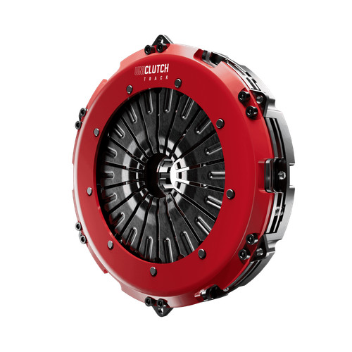 Uniclutch twin disc clutch - uniclutch,