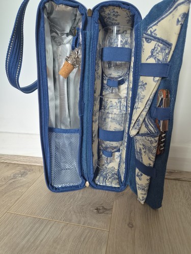 Vintage unique picnic - unique, at