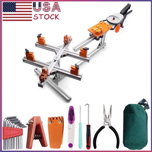 Badminton racket threading - badminton,