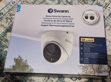 Swann add dvr dome - 2x,