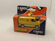 1990 Corgi Juniors AA Service