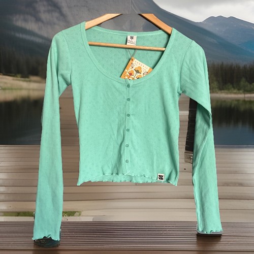 Lucy and yak organic cotton - and,