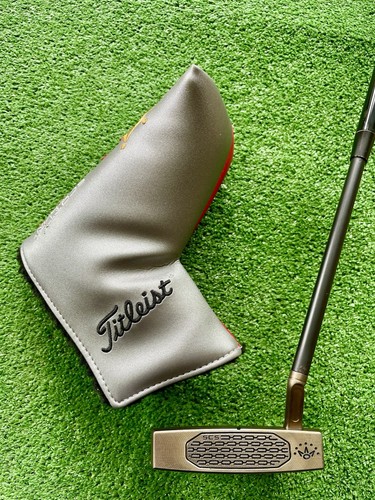Scotty cameron studio - scotty,