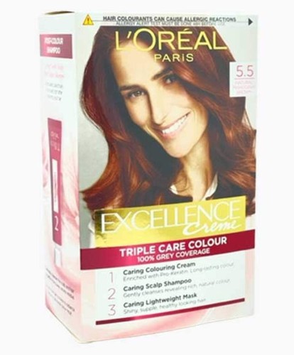 Loreal paris excellence - paris,