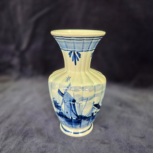 Delft holland blue white - delft,