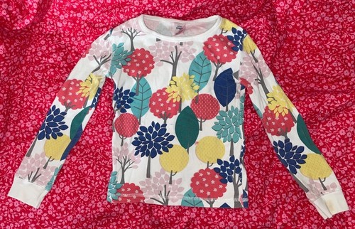 Mini boden cuffed pyjama - cuffed, pjs
