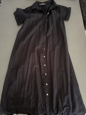 Primark Shirt Dress 10