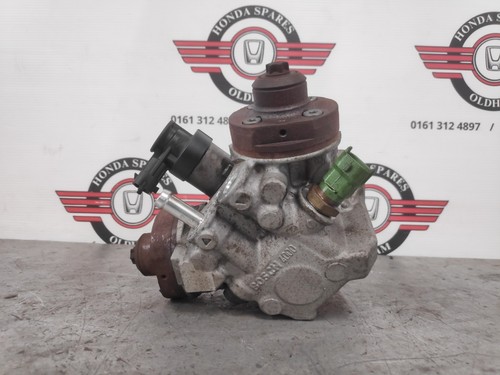 Honda dtec high pressure - high,