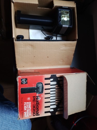 National 3050 computer - national,