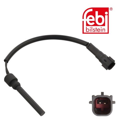 Febi 101231 coolant level - coolant,