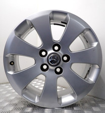 VAUXHALL INSIGNIA 17 '' SILVER