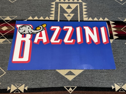 Vintage bazzini peanut - vintage,