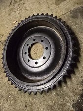 BSA TRIUMPH NORTON HALF WIDTH