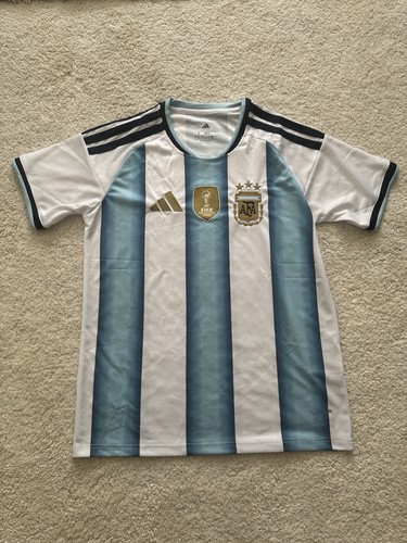 Argentina 2026 home - home, s
