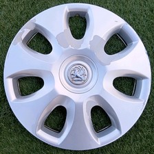 VAUXHALL CORSA D 15" INCH