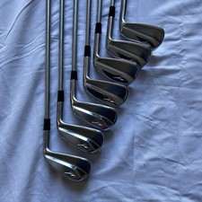 Mizuno MP20 COMBO Forged Blade