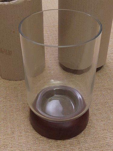 Wooden based glass - wooden-based,