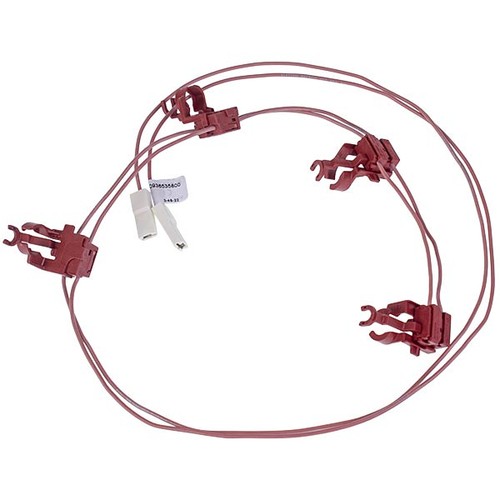 Gorenje 564636 hob - hob, microswitch