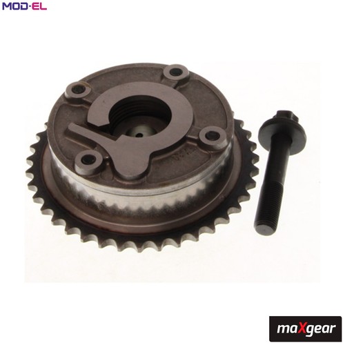 Camshaft adjuster 2480 - adjuster, 54-2480