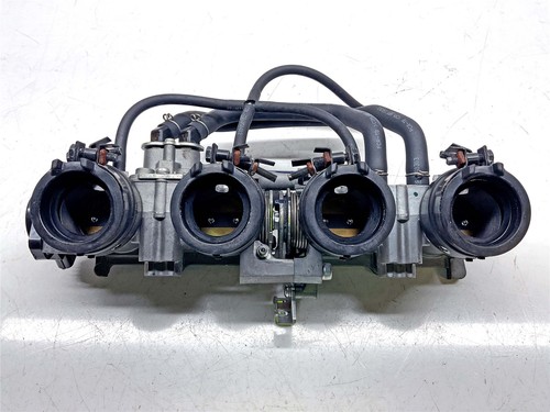 2016 honda cb650f throttle - 2016,