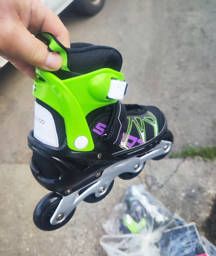 Onnico men inline - onnico, skates