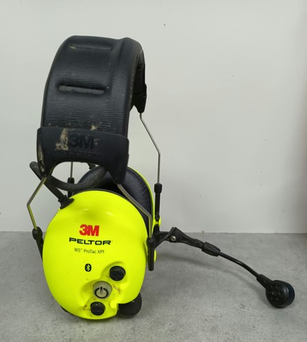 Peltor protac xpi - ws,