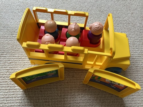 Vintage tupperware tuppertoys - vintage,
