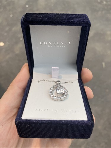 Contessa capri sterling - contessa, di