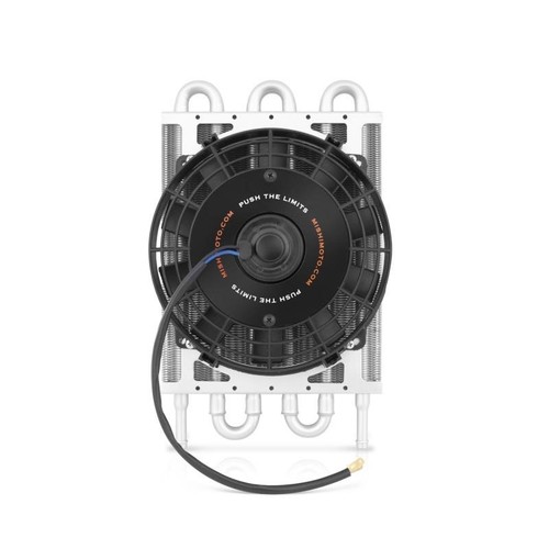 Mishimoto heavy duty universal - mishimoto,