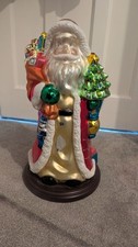 Thomas Pacconi Classics Santa