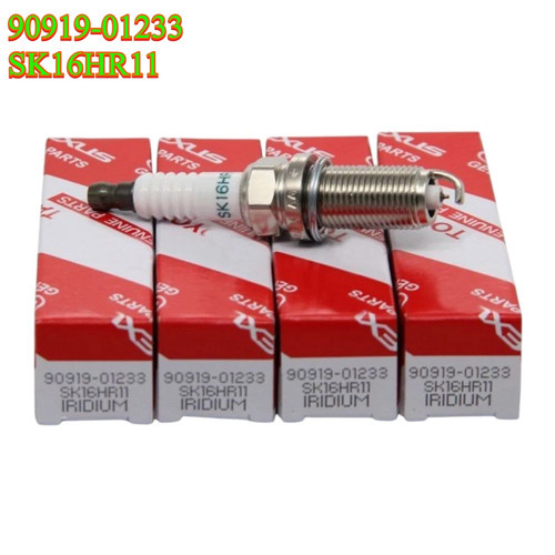 Pack genuine denso - genuine,