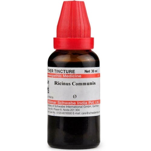 Willmar schwabe homeopathy - schwabe,