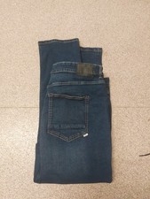 Firetrap Jeans W36 L32 Blue