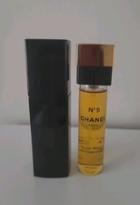 Chanel Paris No5 EDT Twist &