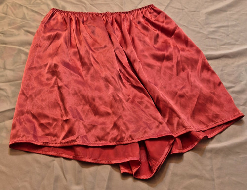 Womens size medium secret - size,