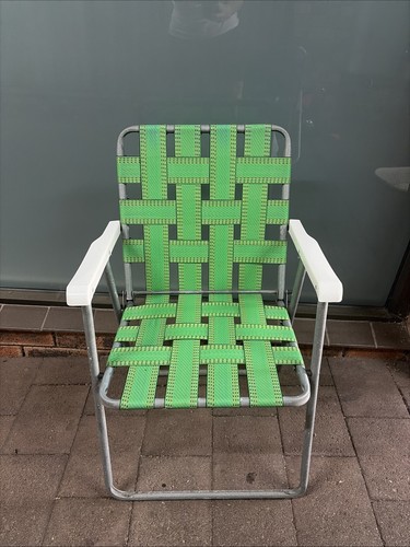 Vintage retro green - 60/70's,