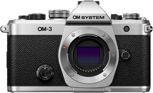 Olympus system om3 - olympus,