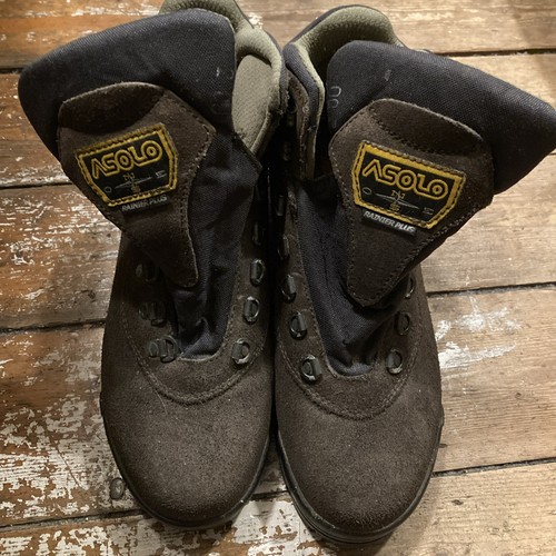 Asolo women walking boots - women's,