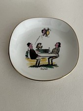 Vintage Falcon Ware Thelwell