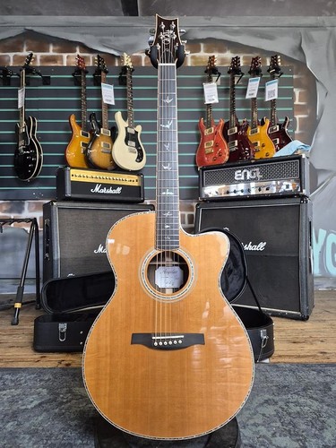 Prs angelus a60e gloss - prs,