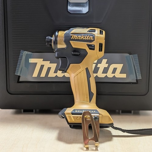 Makita td173dgxpy impact - makita,