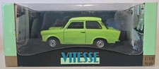 Vitesse Trabi 1/18 18003