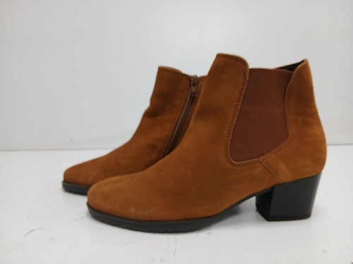 Gabor women tan - gabor, nubuck