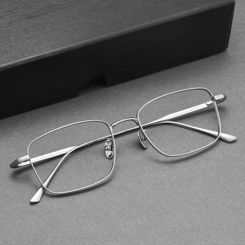 Lightweight pure titanium - pure,