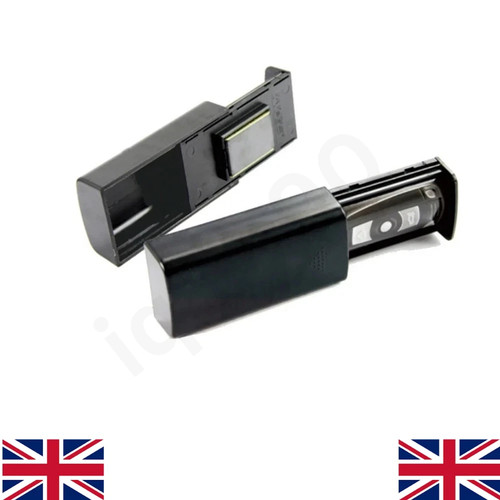 Magnetic car key - magnetic, box