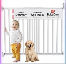 BabyDan MultiDan, 62.5-106.8