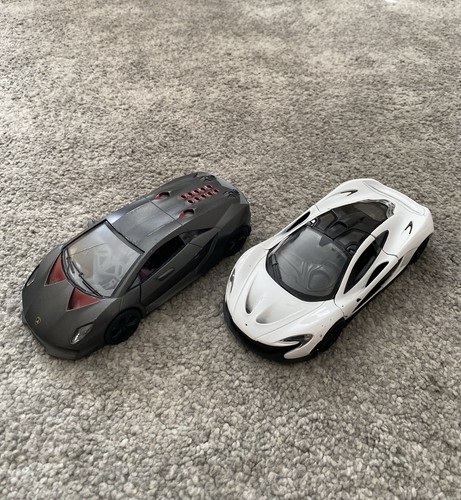 Motor max diecast - motor, model