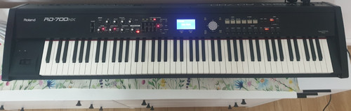 Roland 700nx key - roland, 88-key