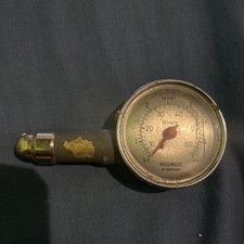 Vintage Motometer West Germany