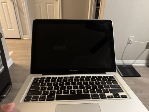Apple macbook pro 2010 - apple,